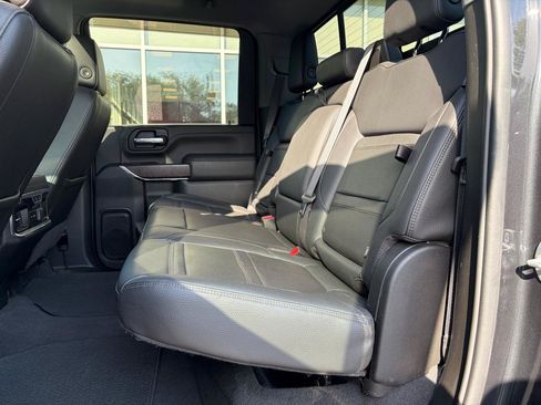 Used 2020 GMC Sierra 2500 Denali w/ Denali Ultimate Package AWD/4WD image 44