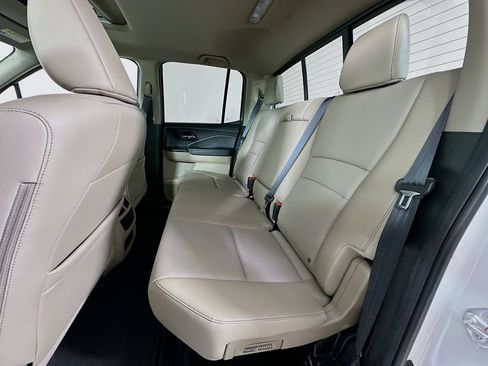 Certified 2022 Honda Ridgeline RTL-E image 17