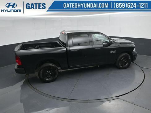 Used 2019 RAM 1500 Tradesman w/ Popular Equipment Group AWD/4WD image 44