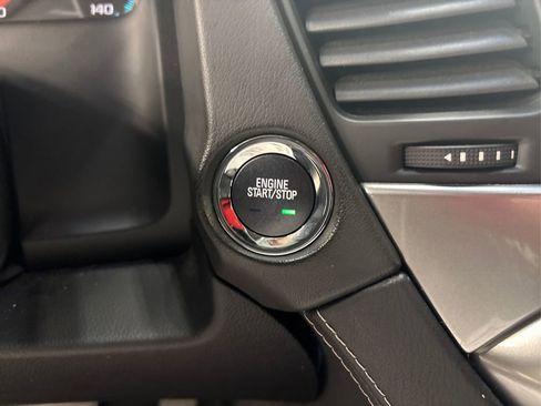 Used 2016 Chevrolet Tahoe LTZ image 34