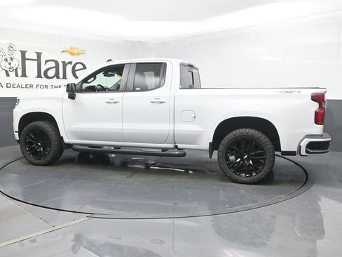 Used 2020 Chevrolet Silverado 1500 RST w/ All-Star Edition AWD/4WD image 50
