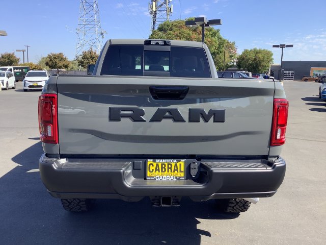 New 2027 RAM 2500 Power Wagon AWD/4WD image 33