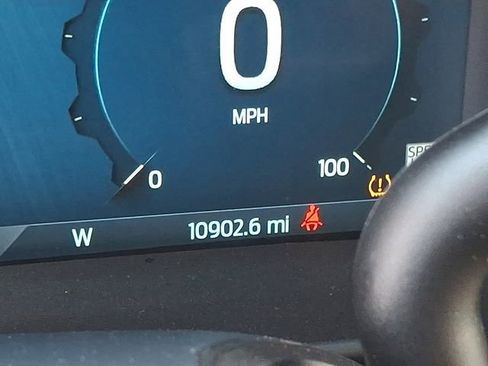 Used 2026 Ford F450 King Ranch w/ Chrome Package image 20