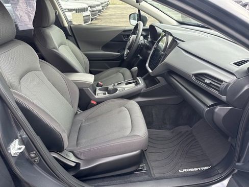 Used 2024 Subaru Crosstrek 2.0i Premium image 10