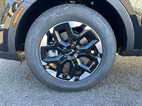 New 2026 Kia Sorento S AWD/4WD image 32