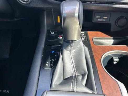 Used 2022 Lexus RX 350 FWD w/ Premium Package image 32
