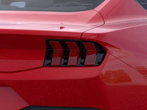 New 2026 Ford Mustang Coupe RWD image 21