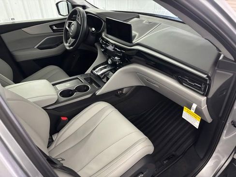 New 2026 Acura MDX w/ Technology Package FWD image 33