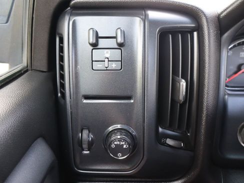 Used 2015 Chevrolet Silverado 2500 W/T w/ WT Fleet Convenience Package AWD/4WD image 22