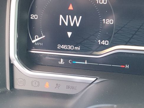 Used 2024 GMC Sierra 1500 Denali w/ Technology Package image 18