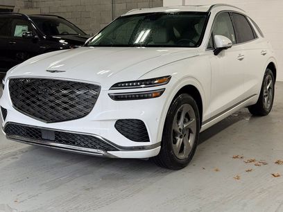Used 2026 Genesis GV70 2.5T Advanced