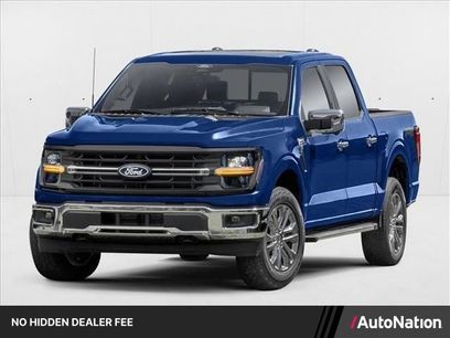 Used 2024 Ford F150 XLT w/ Tow/Haul Package