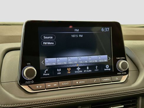 Used 2023 Nissan Rogue SV w/ SV Premium B Package AWD/4WD image 21