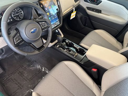New 2026 Subaru Forester Premium AWD/4WD image 9