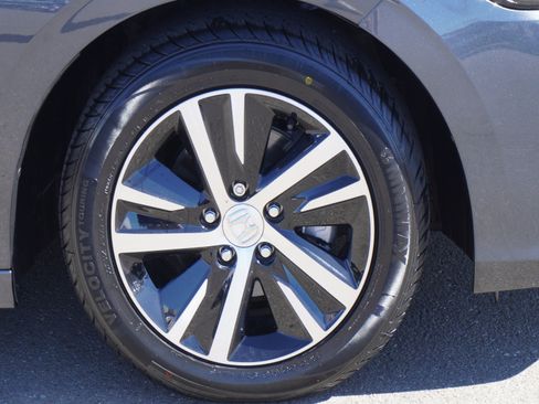 Used 2024 Honda Civic LX image 5