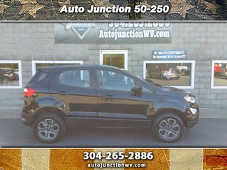Used 2019 Ford EcoSport S image 1