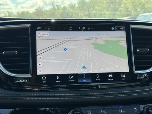 New 2026 Chrysler Pacifica Limited w/ S Appearance Package image 20