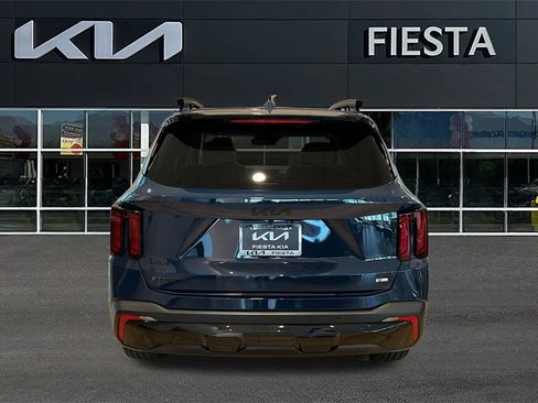New 2026 Kia Sorento EX image 10