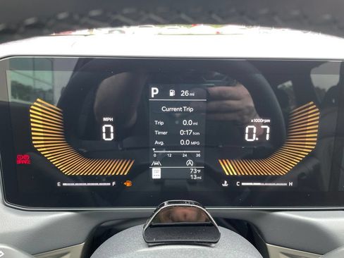 New 2027 Kia Telluride AWD image 30