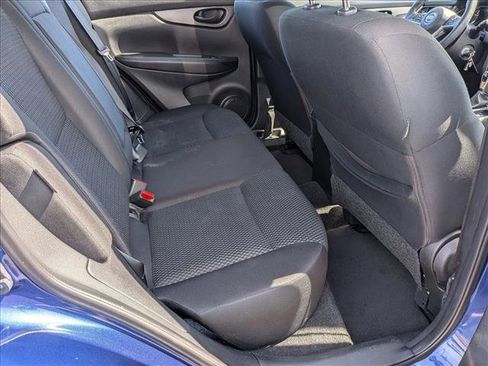 Used 2021 Nissan Rogue Sport S FWD image 18