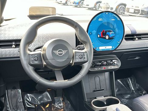 Used 2025 MINI Cooper S image 11