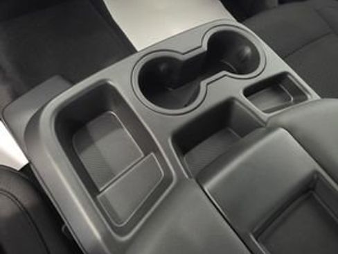 New 2026 Chevrolet Silverado 2500 Custom w/ Snow Plow Prep/Camper Package image 22