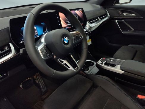 Used 2026 BMW X1 xDrive28i w/ Technology Package AWD/4WD image 4
