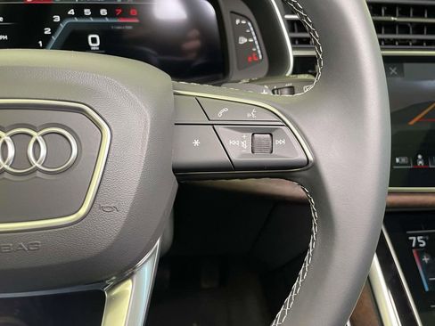 New 2026 Audi Q7 2.0T Premium image 42