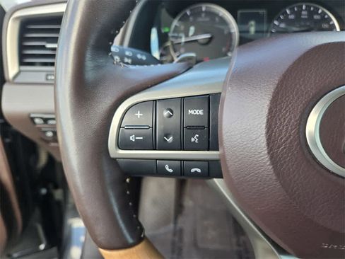 Used 2020 Lexus RX 350 AWD w/ Premium Package image 20