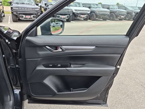 Used 2021 MAZDA CX-5 Touring AWD/4WD image 35