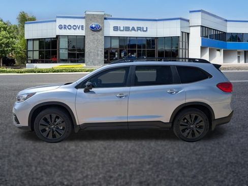Used 2022 Subaru Ascent Onyx Edition AWD/4WD image 7
