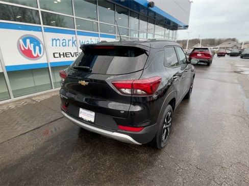 Used 2023 Chevrolet TrailBlazer LT w/ Convenience Package image 7