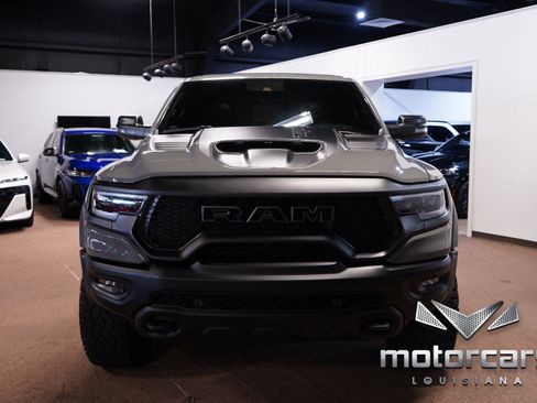Used 2023 RAM 1500 TRX w/ TRX Level 2 Equipment Group AWD/4WD image 2