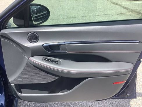 Used 2022 Hyundai Sonata N Line FWD image 17