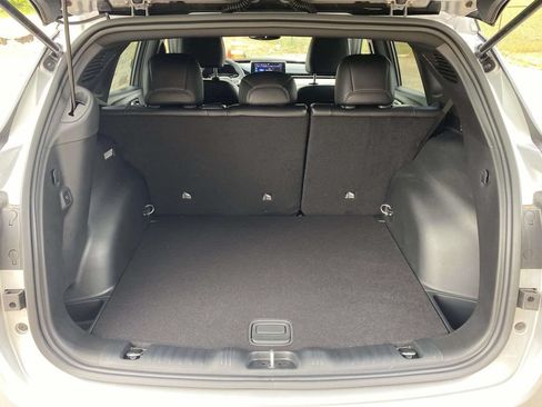 New 2026 Jeep Compass Limited AWD/4WD image 9
