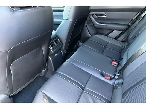 New 2026 MAZDA CX-50 2.5 Hybrid w/ Weather Package image 12