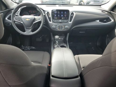 Used 2024 Chevrolet Malibu LT image 10