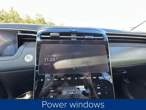 Used 2023 Hyundai Tucson Limited image 35