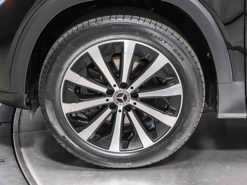 Certified 2023 Mercedes-Benz GLB 250 image 10