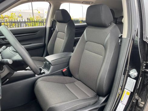 Certified 2025 Honda CR-V EX image 23