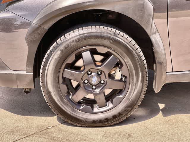 Used 2023 Subaru Outback Wilderness AWD/4WD image 9