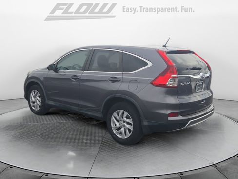 Used 2015 Honda CR-V EX image 6