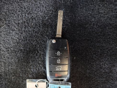 Used 2015 Kia Soul FWD image 26