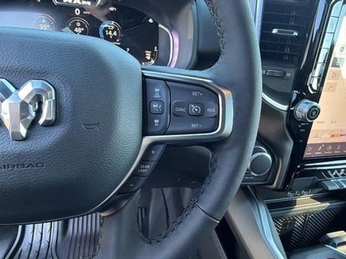 New 2026 RAM 1500 Big Horn image 29