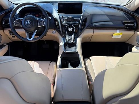 Used 2019 Acura RDX FWD w/ Advance Package image 24