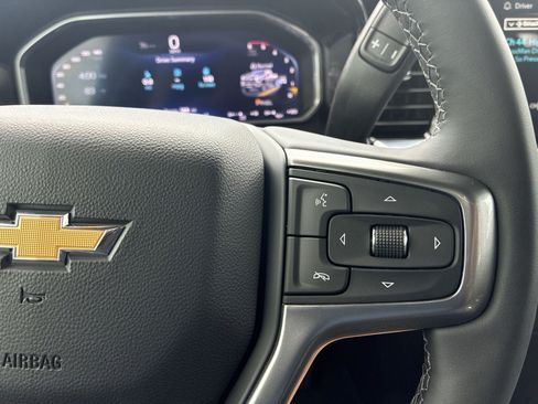 Used 2026 Chevrolet Silverado 2500 LT AWD/4WD image 30