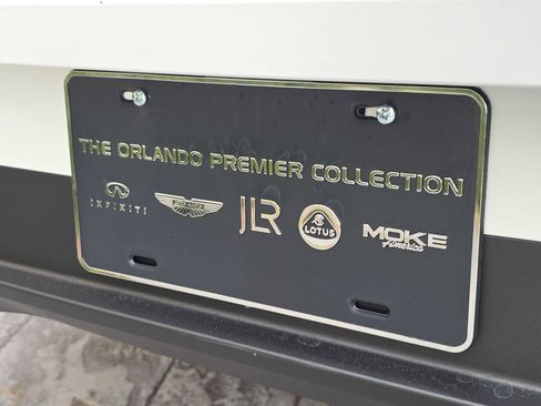 New 2026 INFINITI QX60 Luxe w/ Cargo Package image 7