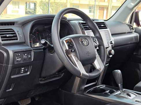 Used 2024 Toyota 4Runner SR5 image 2