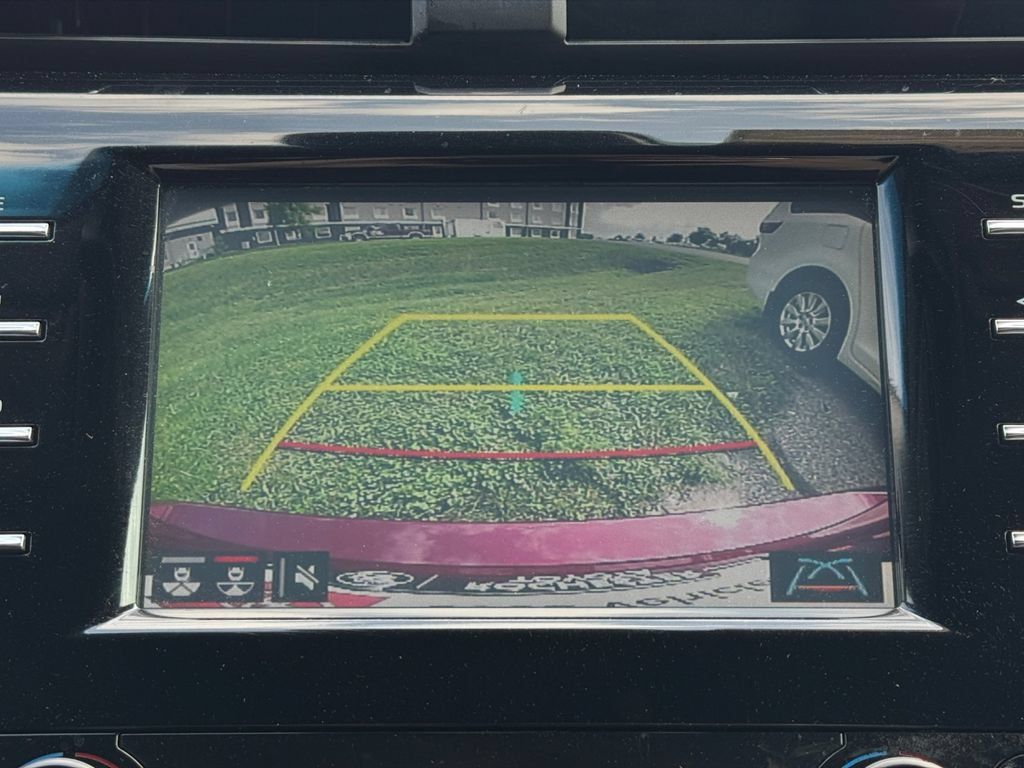 Certified 2018 Toyota Camry XSE FWD image 22