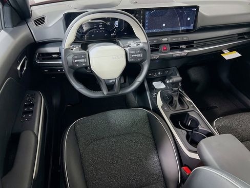 New 2025 Kia K4 GT-Line FWD image 21